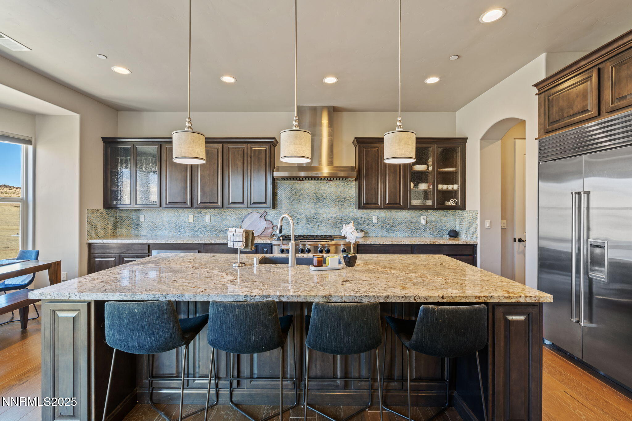 3172 Vista Favoloso Drive, Reno