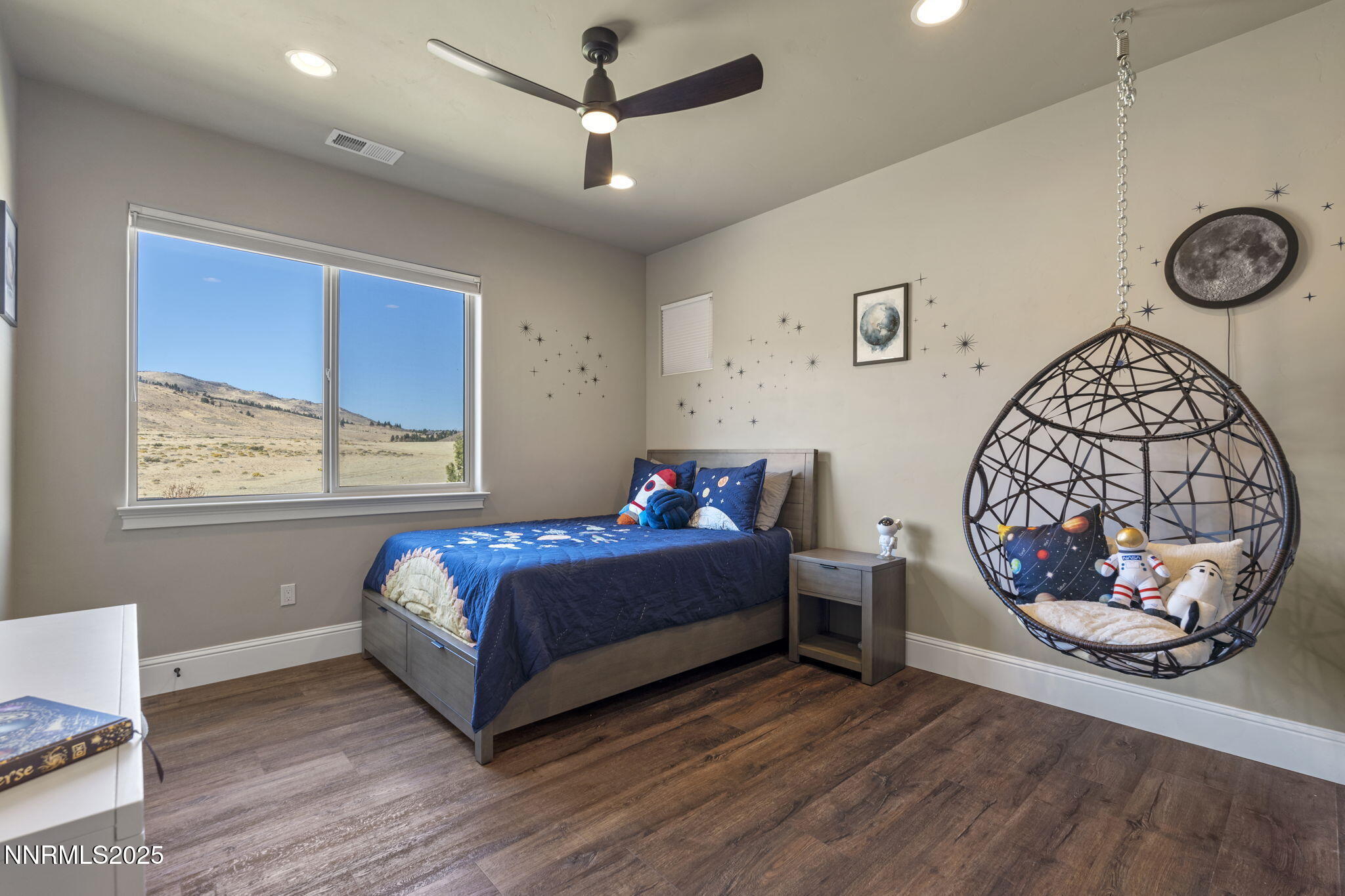 3172 Vista Favoloso Drive, Reno