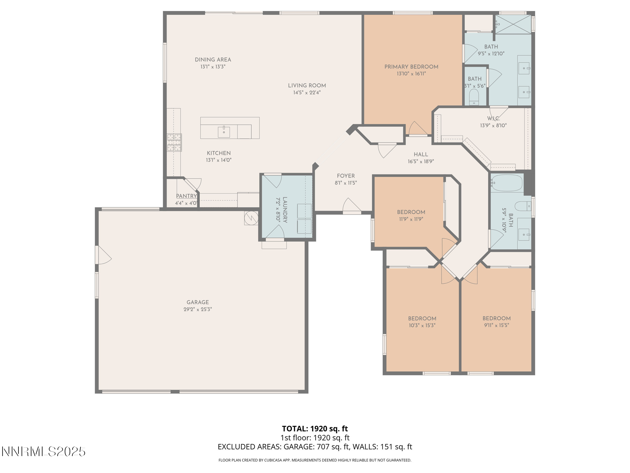 19017 Bronco Creek Ct