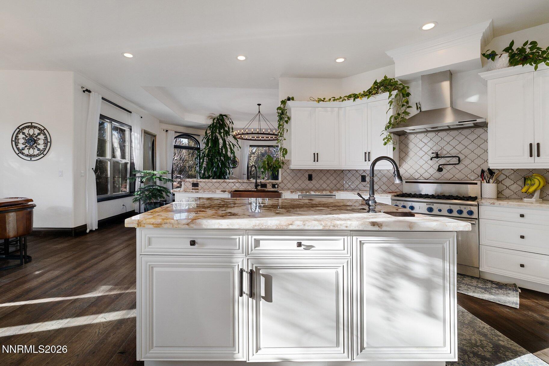 12910 Silver Wolf Road