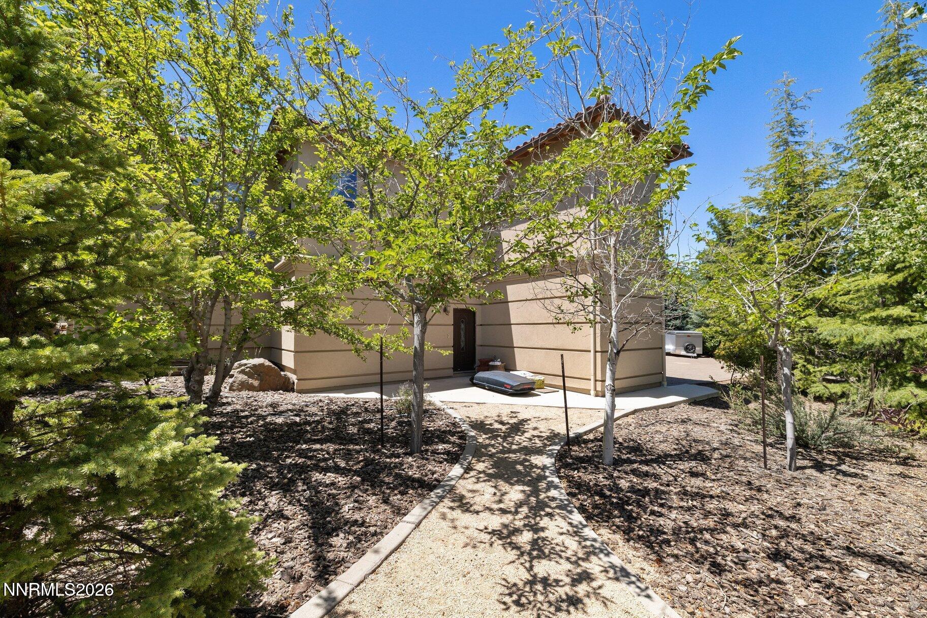 12910 Silver Wolf Road