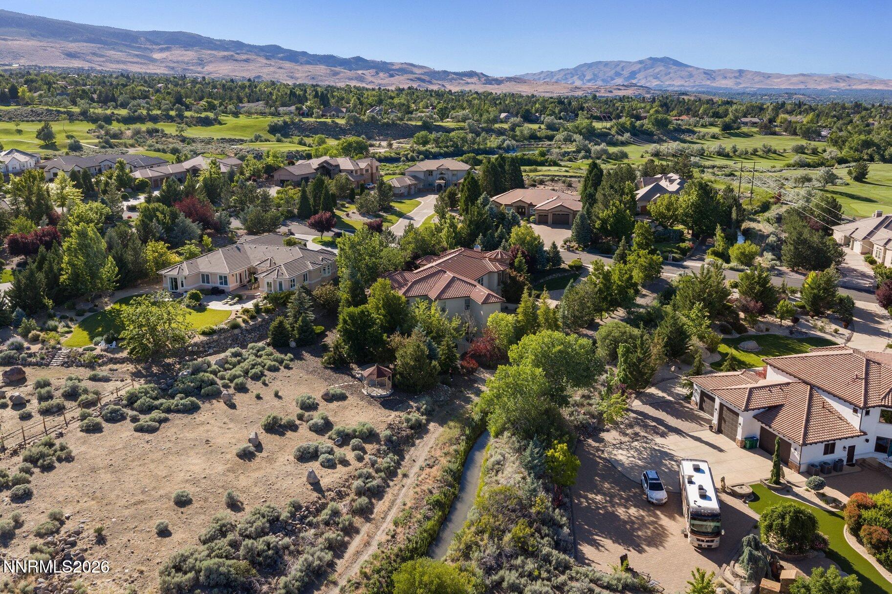 12910 Silver Wolf Road