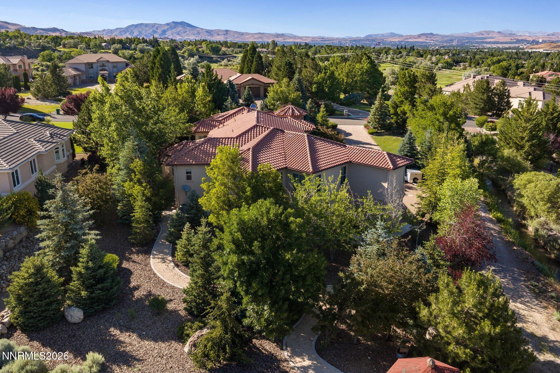 12910 Silver Wolf Road