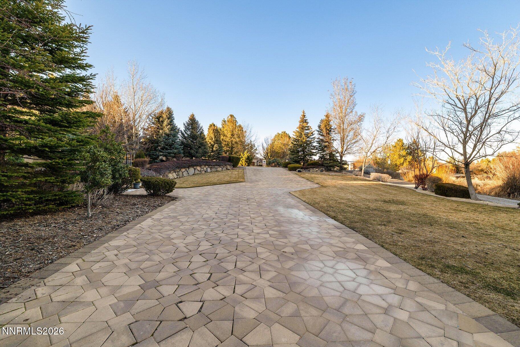 12910 Silver Wolf Road