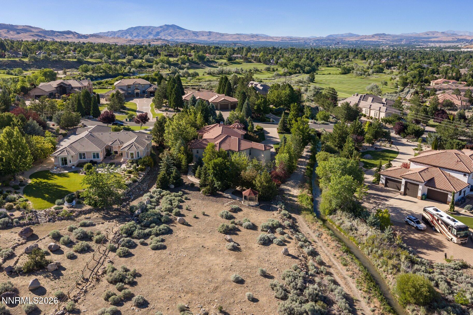 12910 Silver Wolf Road