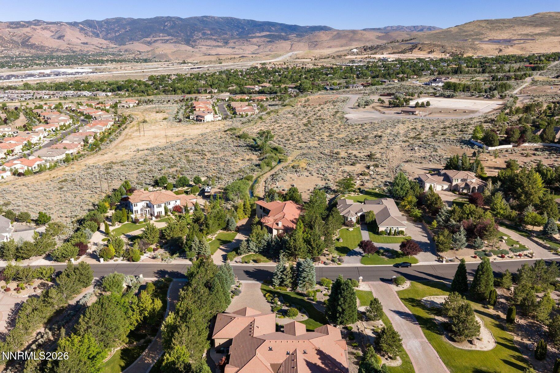 12910 Silver Wolf Road