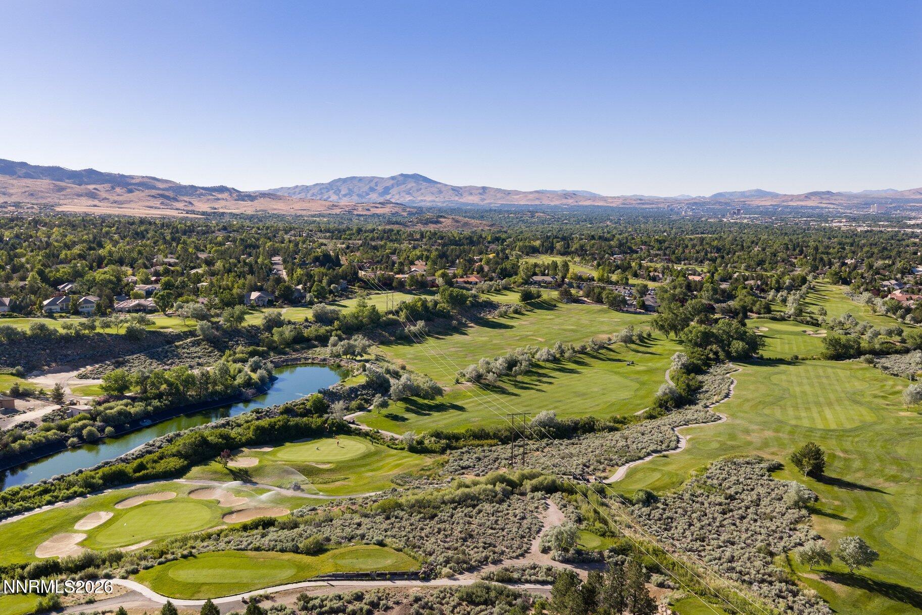 12910 Silver Wolf Road