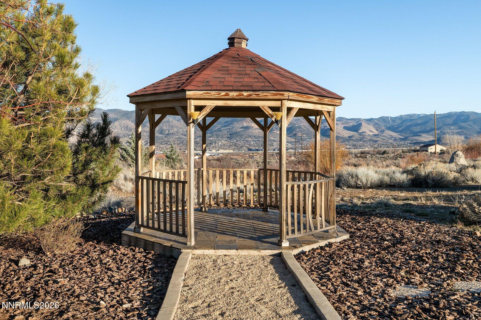 12910 Silver Wolf Road