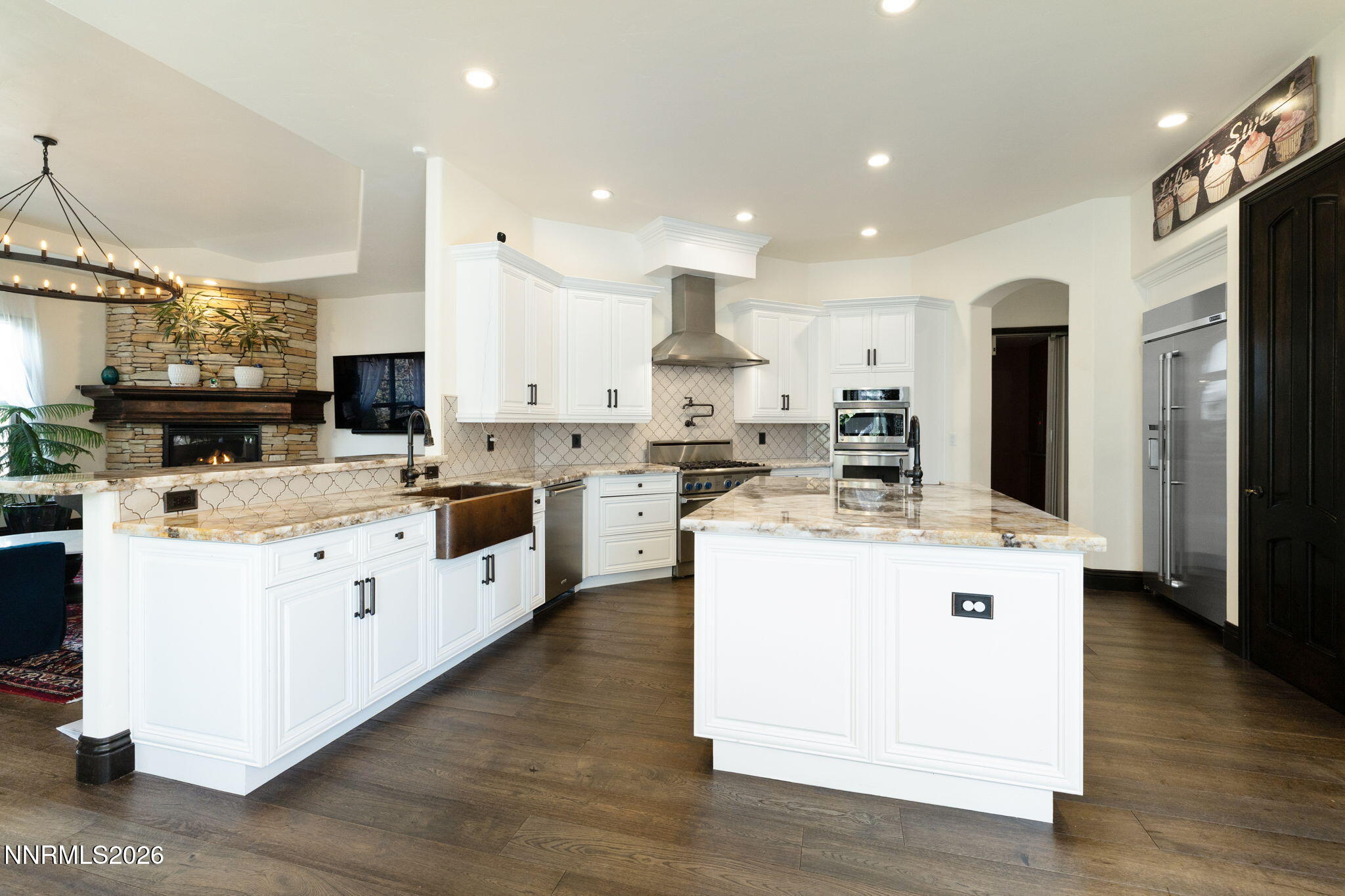 12910 Silver Wolf Road