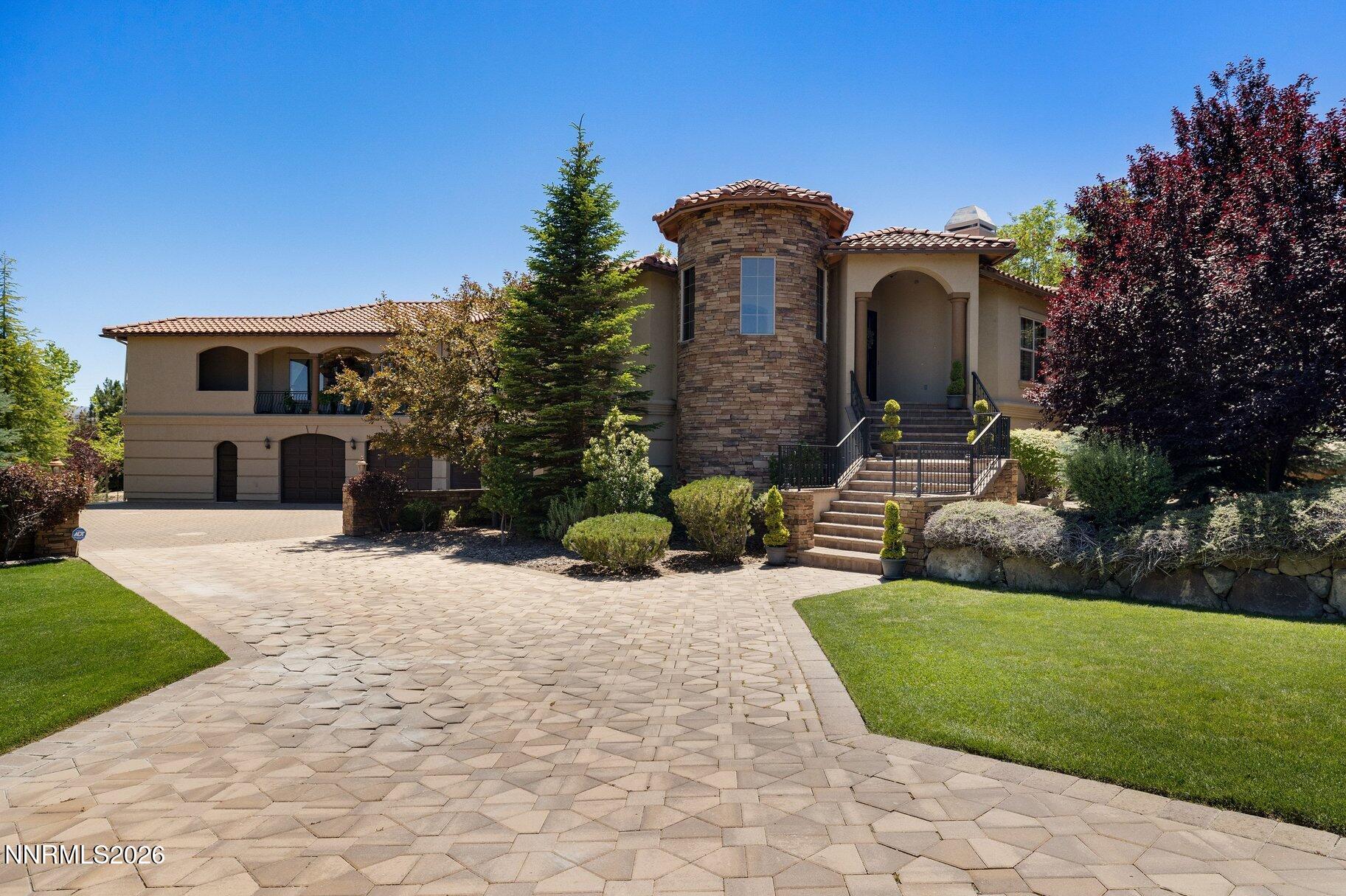 12910 Silver Wolf Road