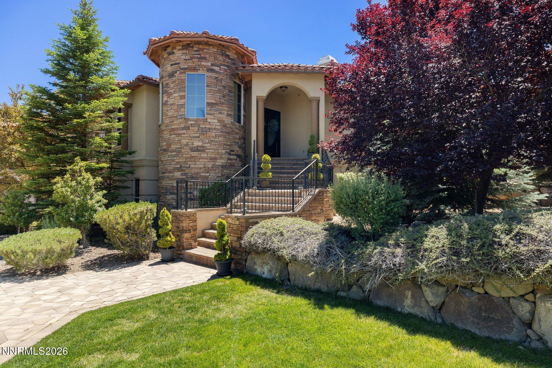 12910 Silver Wolf Road