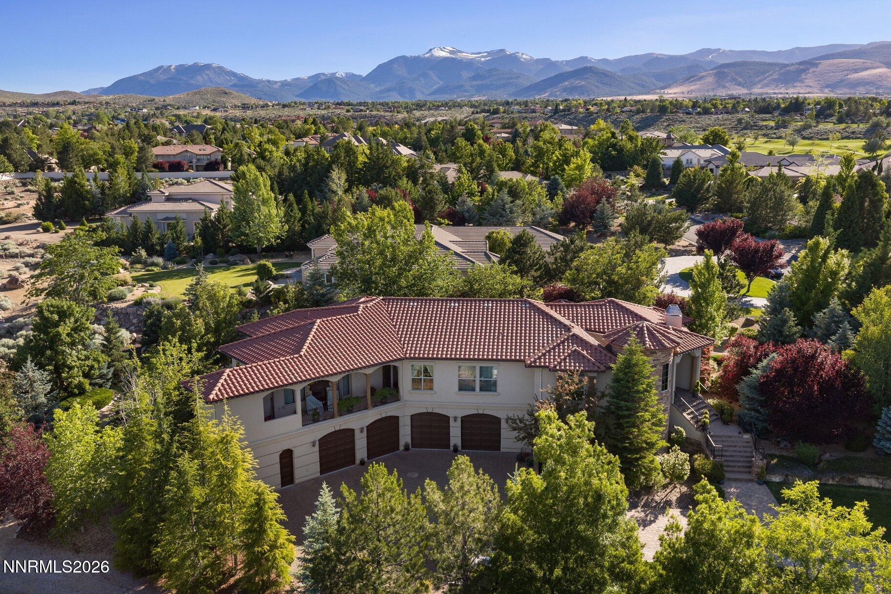 12910 Silver Wolf Road