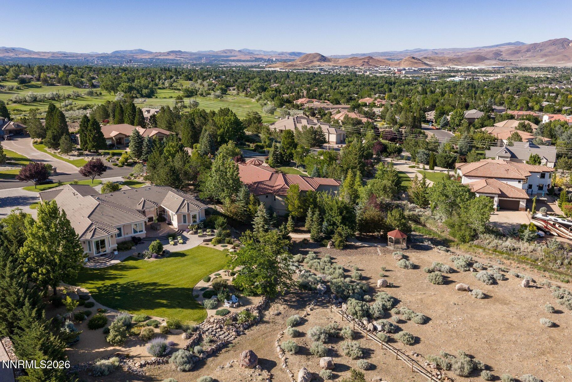 12910 Silver Wolf Road