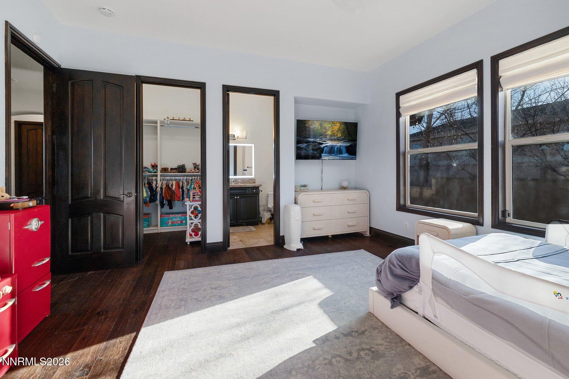 12910 Silver Wolf Road