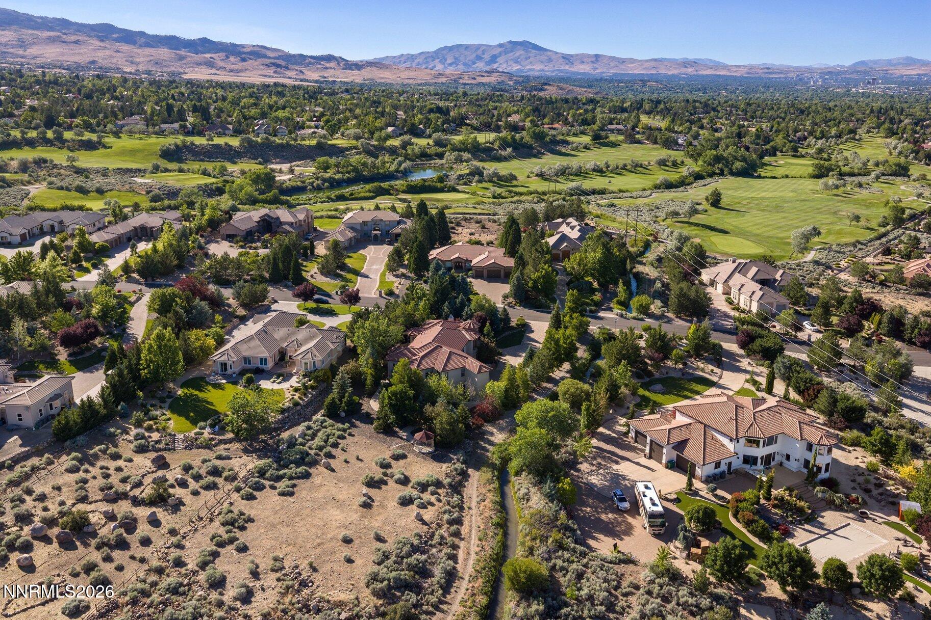 12910 Silver Wolf Road