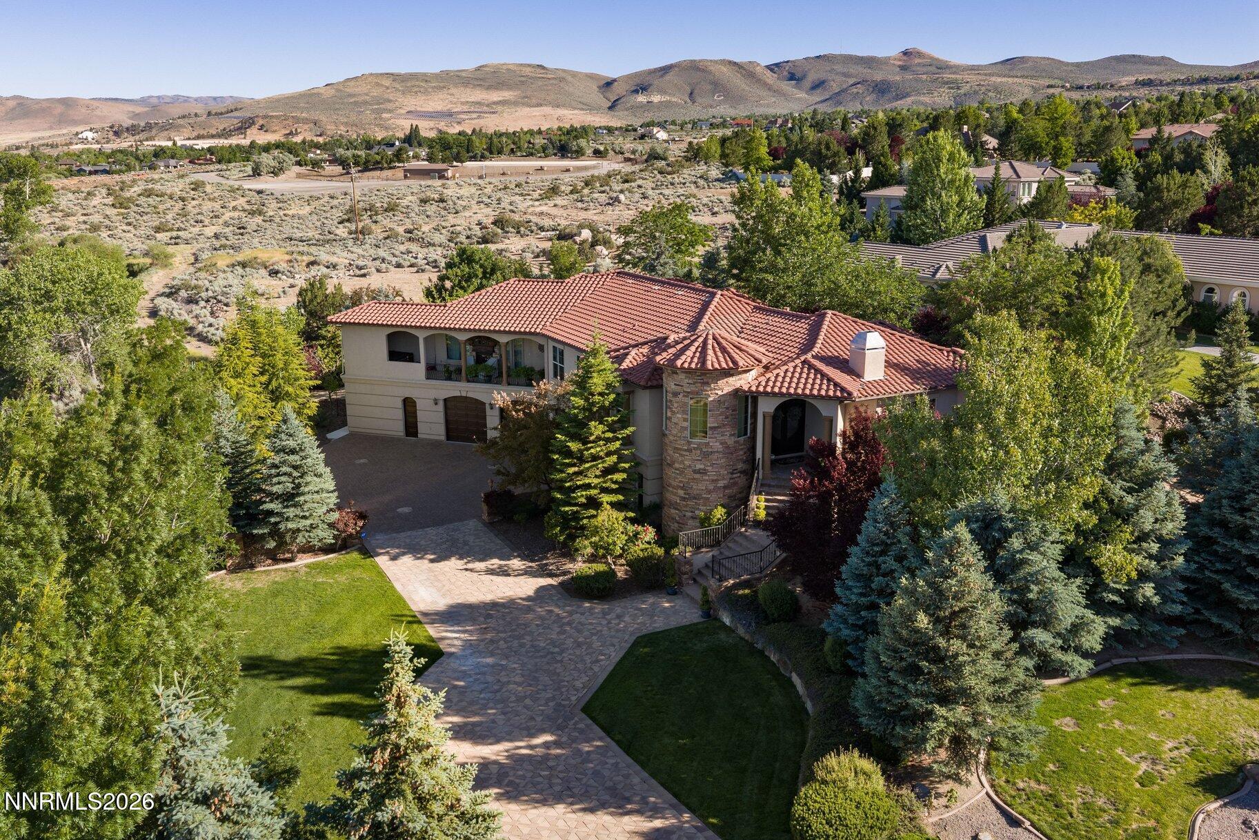 12910 Silver Wolf Road