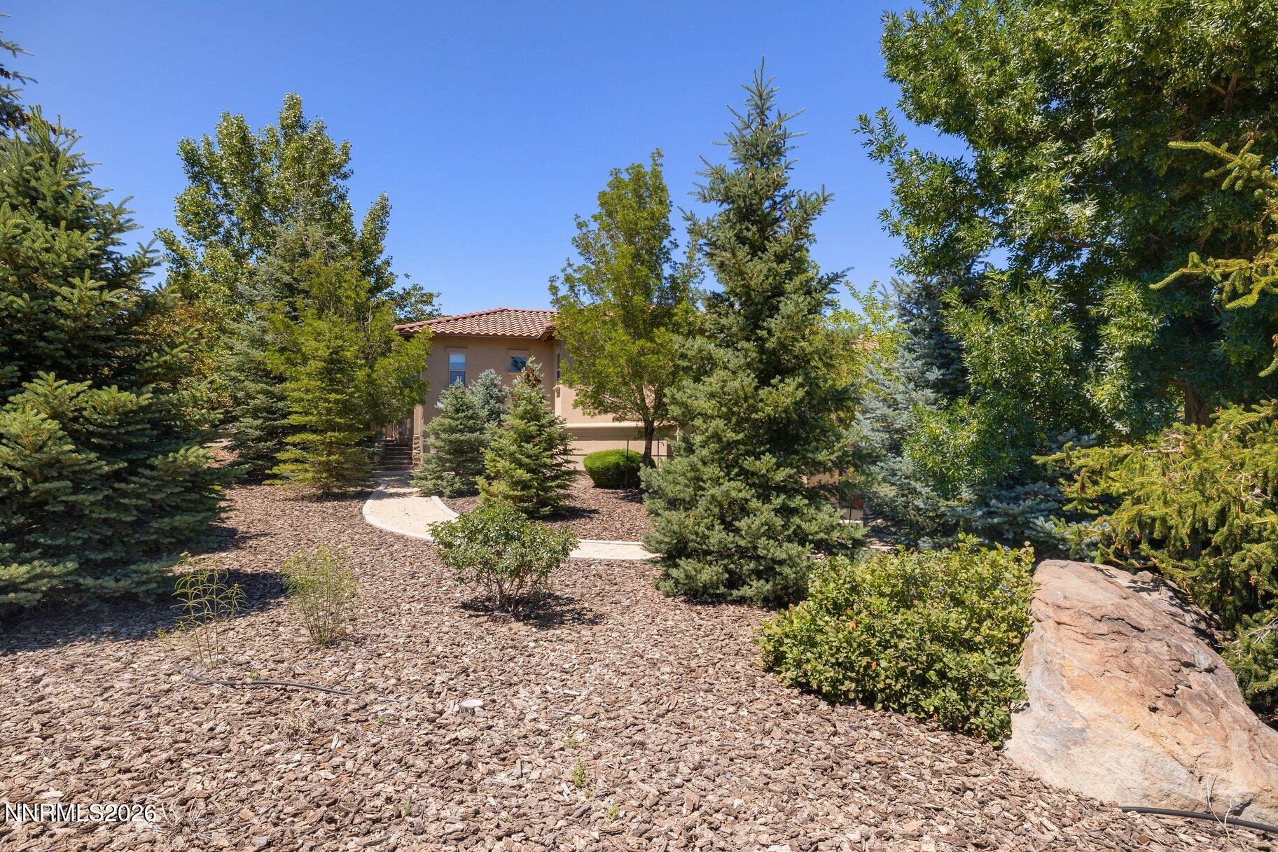 12910 Silver Wolf Road