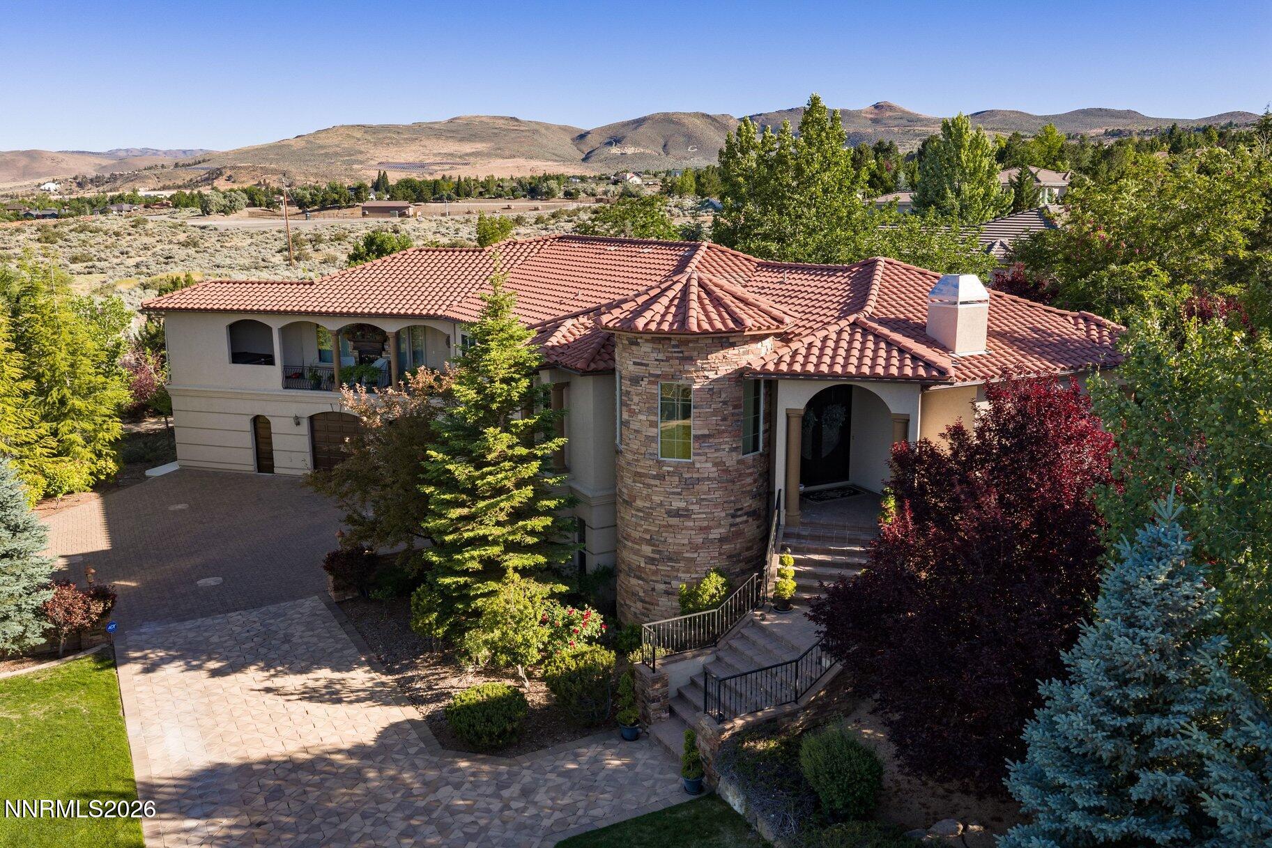 12910 Silver Wolf Road