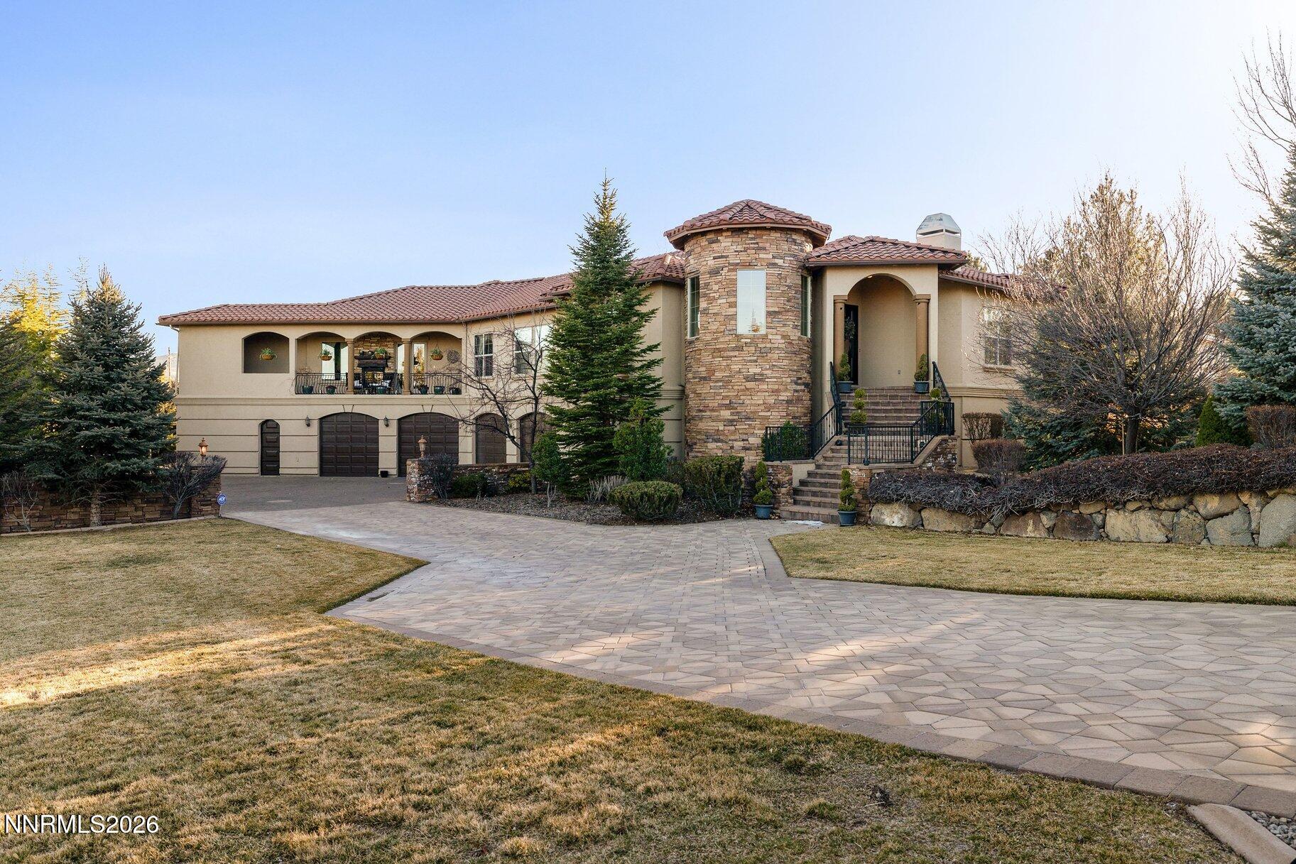 12910 Silver Wolf Road