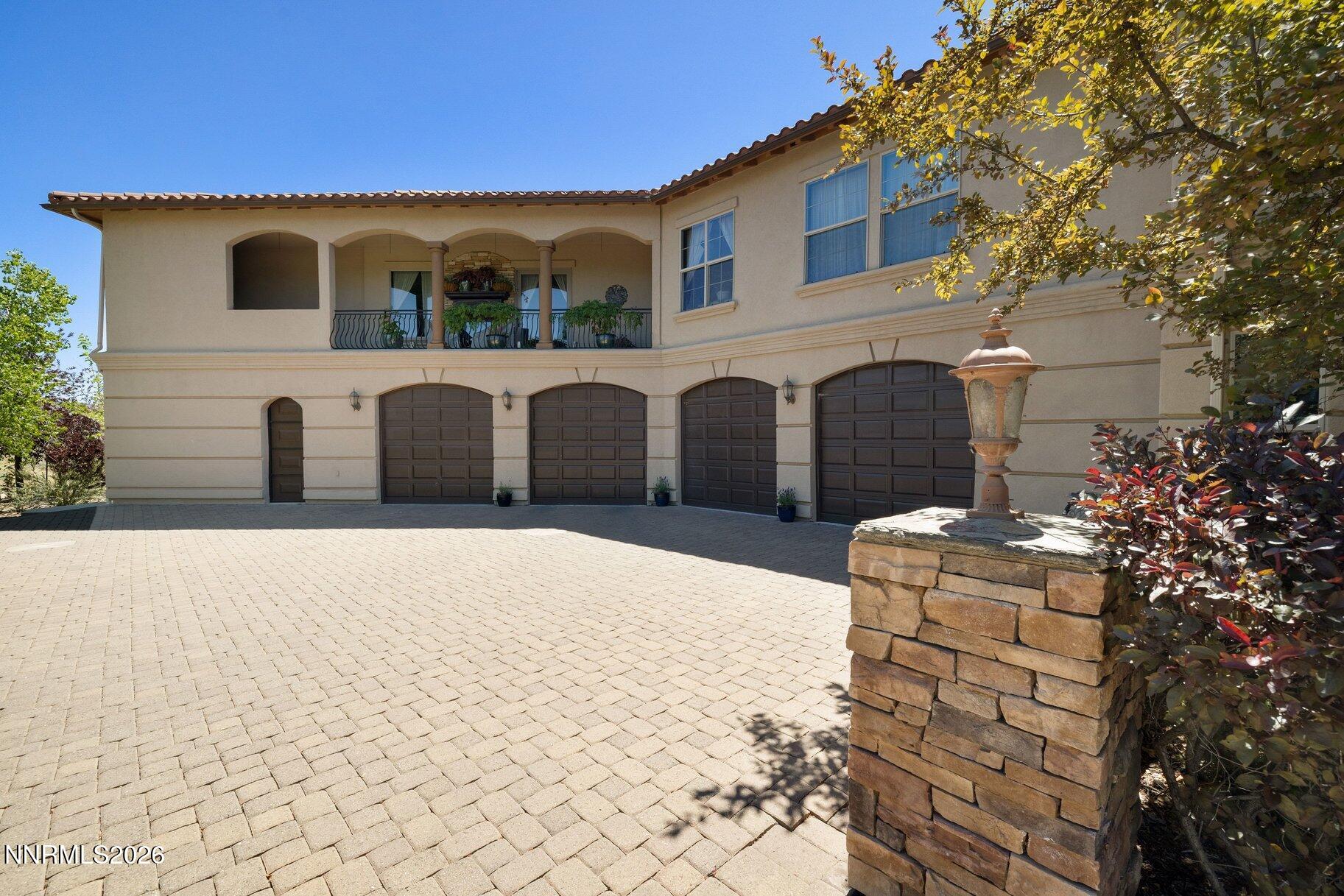 12910 Silver Wolf Road