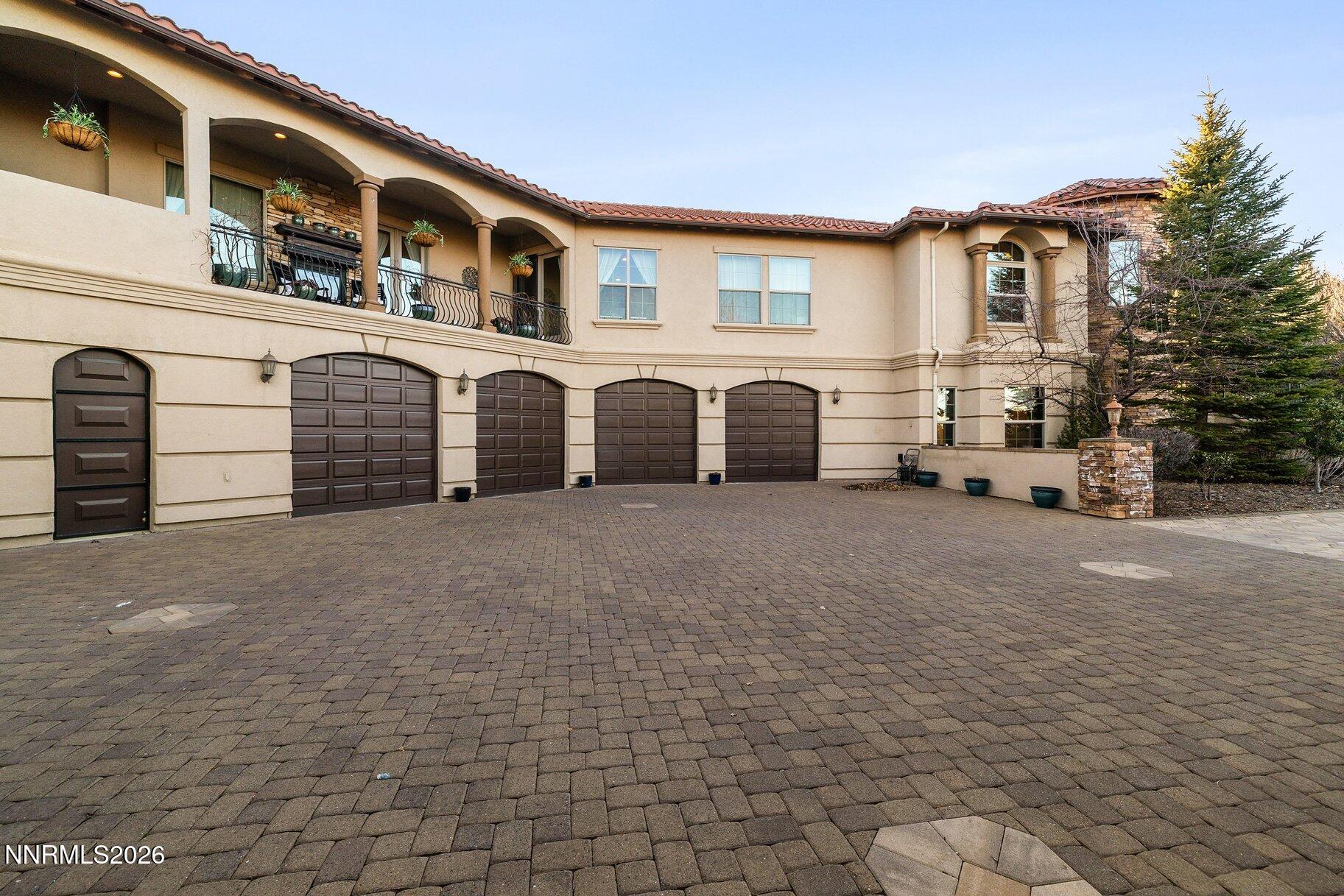 12910 Silver Wolf Road