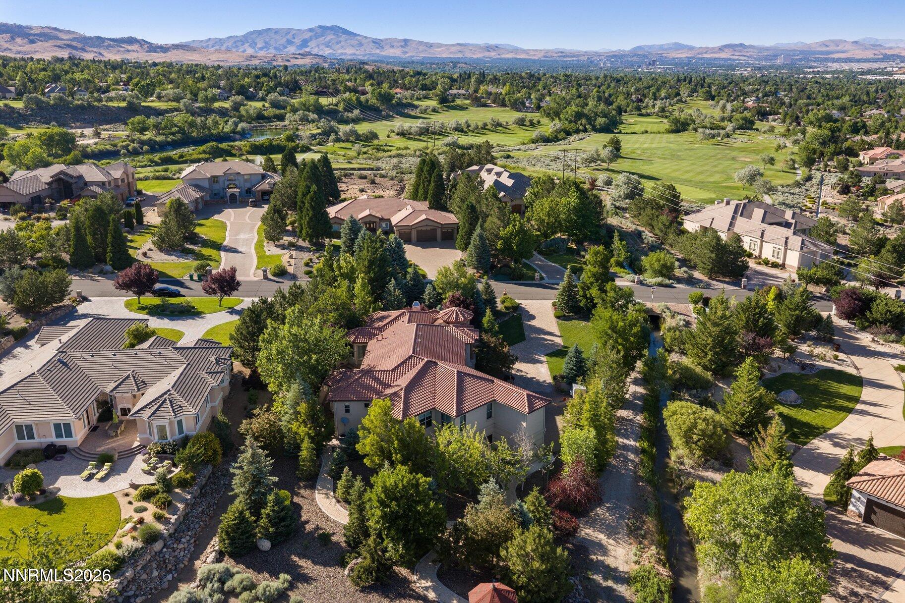 12910 Silver Wolf Road