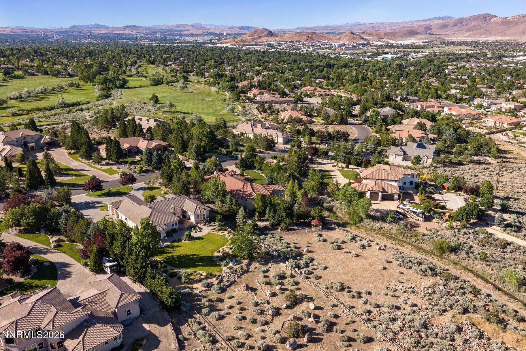 12910 Silver Wolf Road