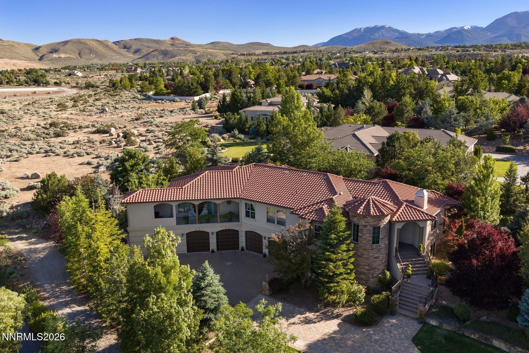 12910 Silver Wolf Road