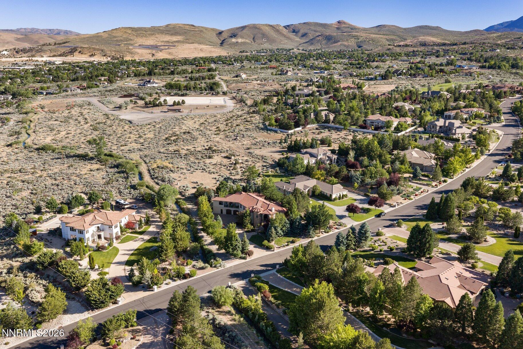 12910 Silver Wolf Road