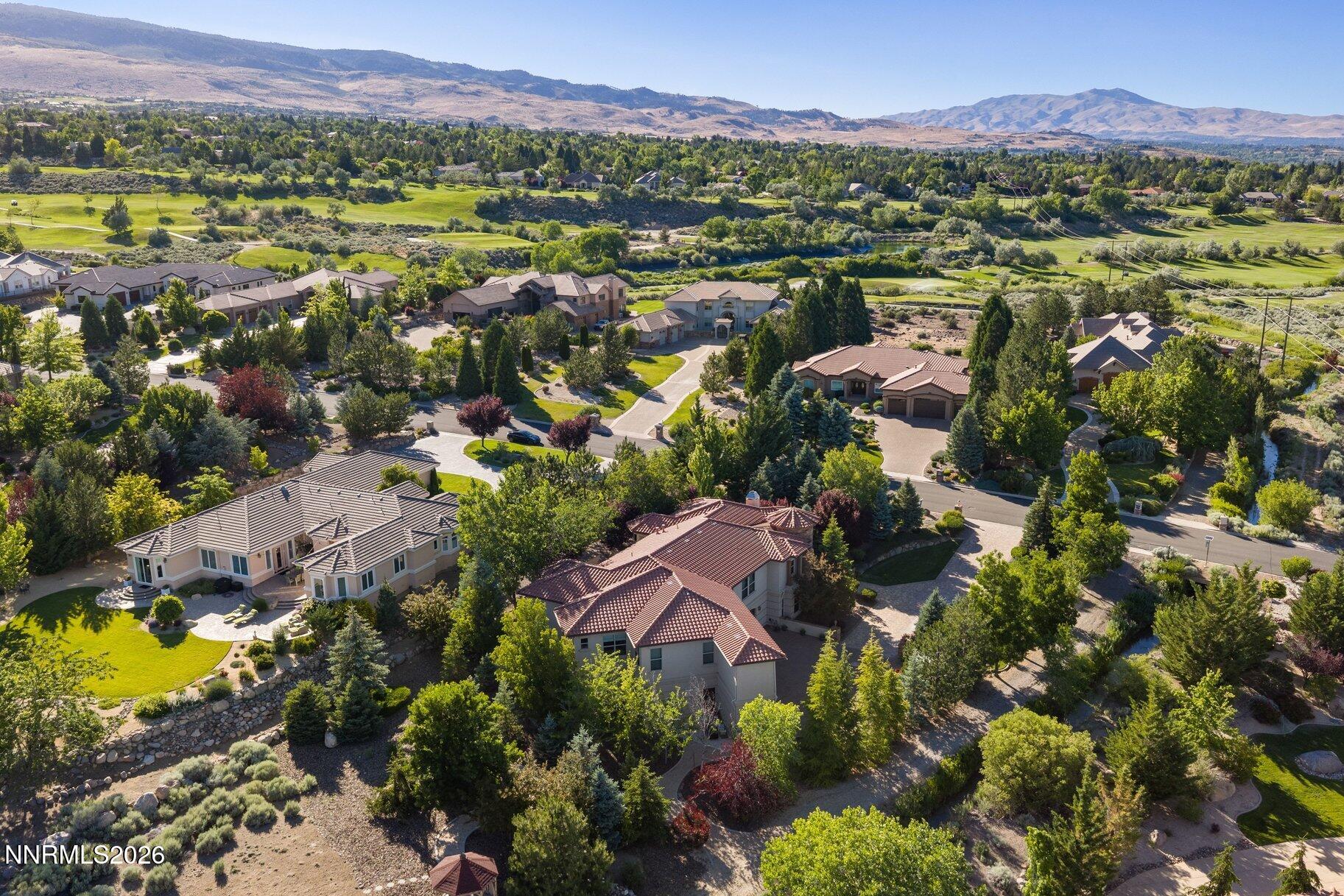 12910 Silver Wolf Road