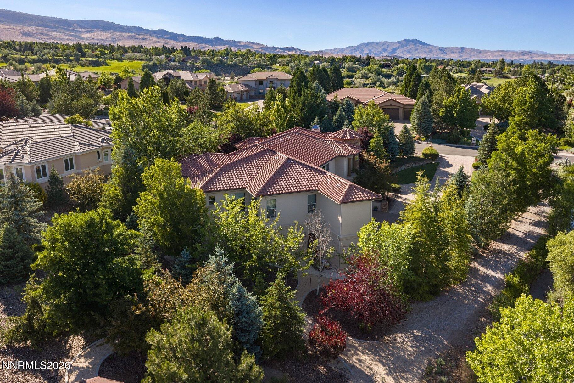 12910 Silver Wolf Road