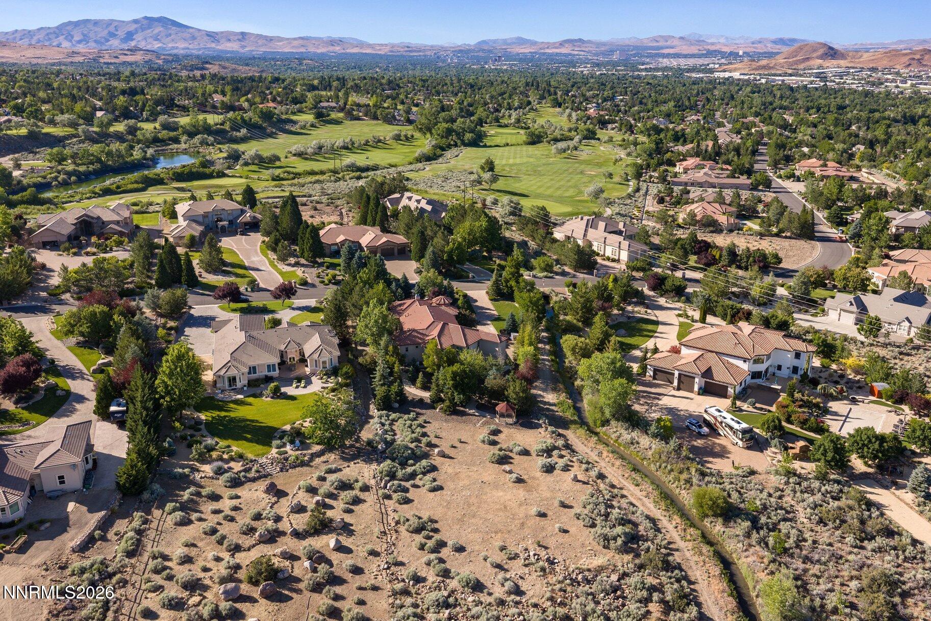 12910 Silver Wolf Road