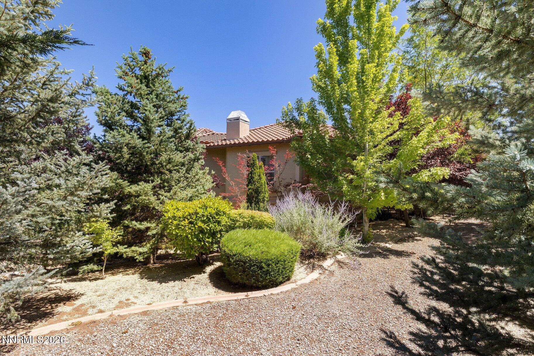 12910 Silver Wolf Road