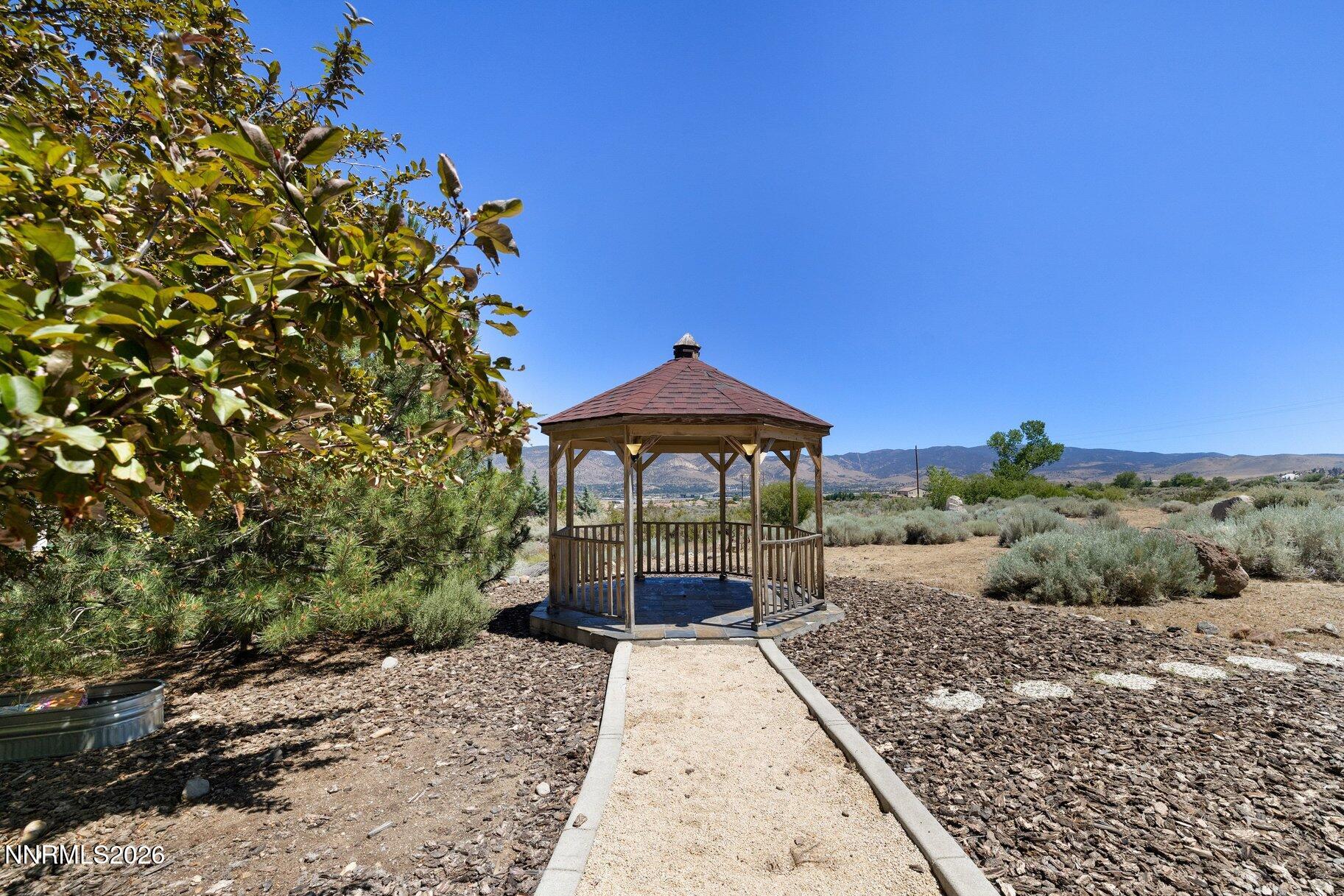 12910 Silver Wolf Road