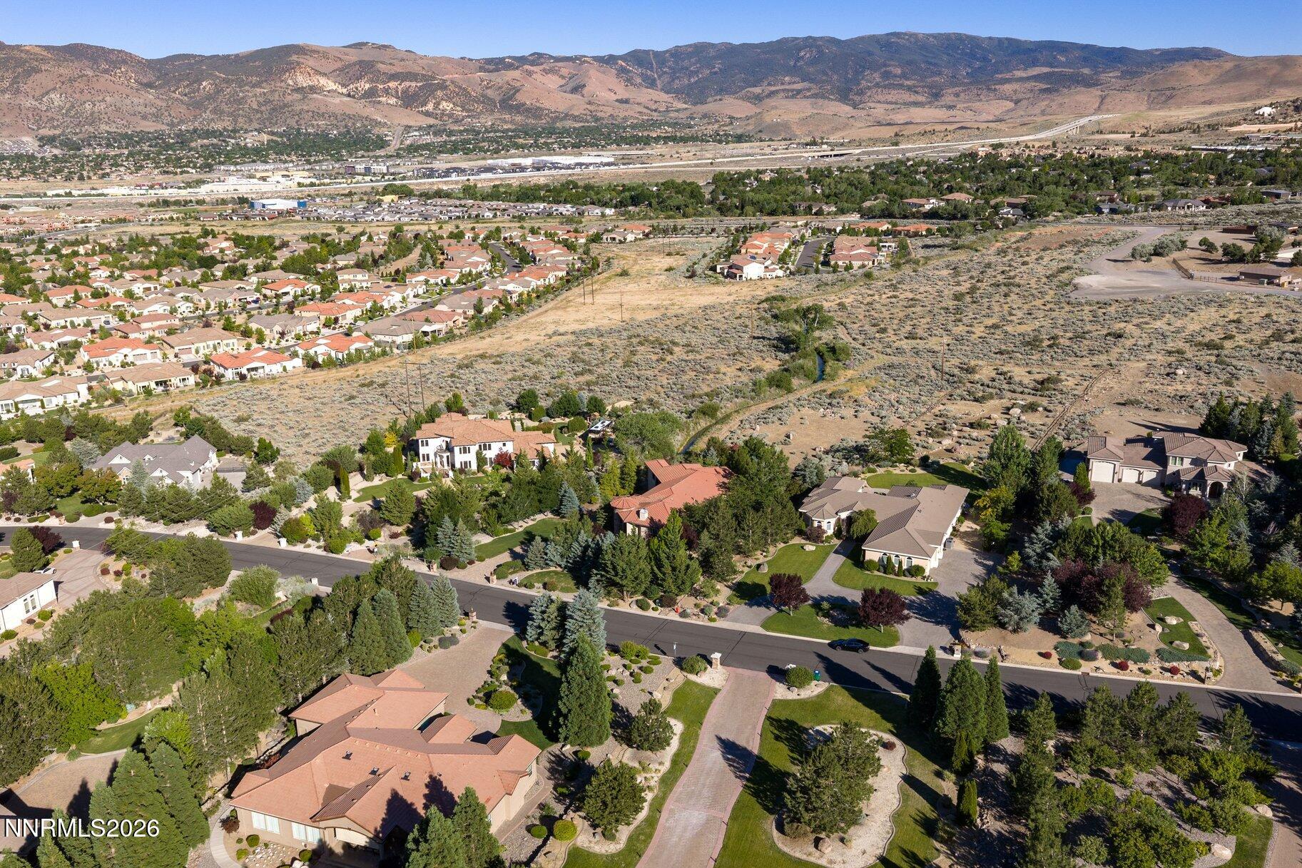 12910 Silver Wolf Road