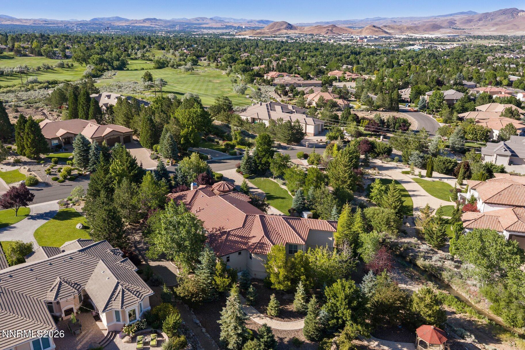 12910 Silver Wolf Road