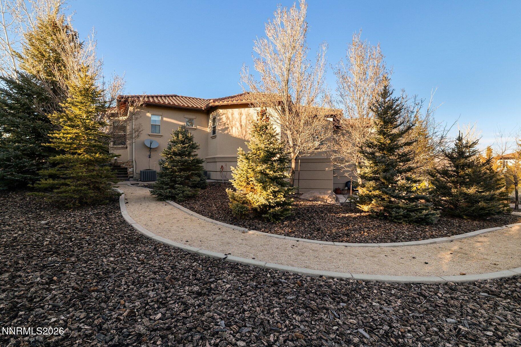 12910 Silver Wolf Road