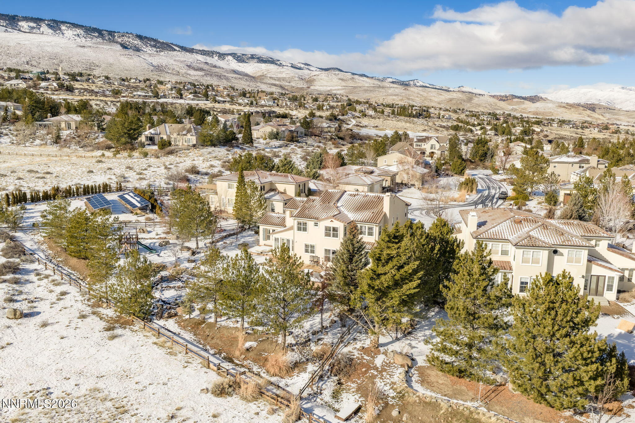 2983 Roundrock Court