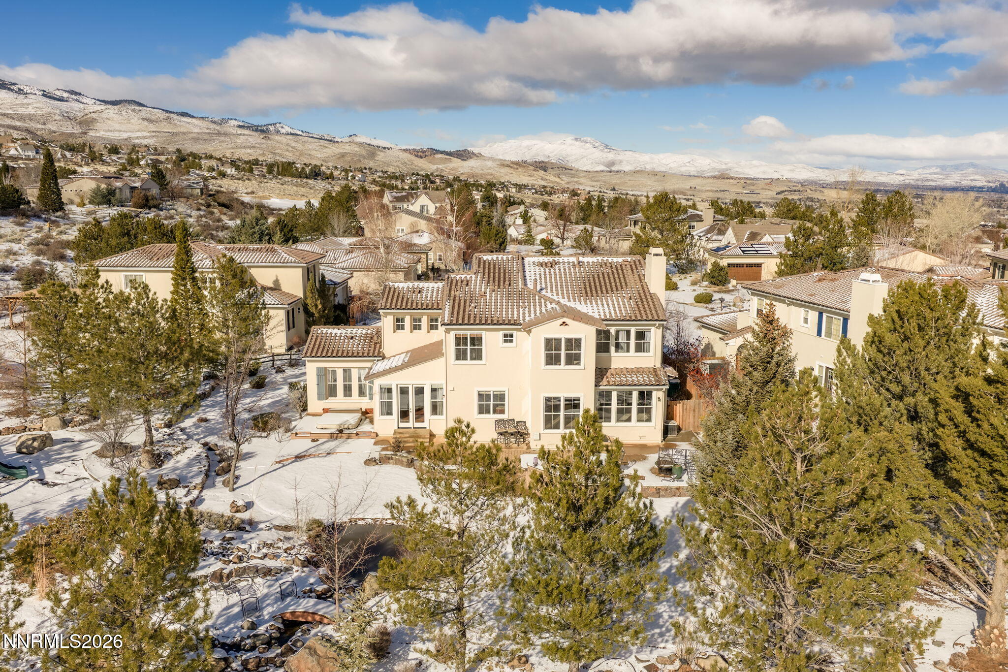 2983 Roundrock Court