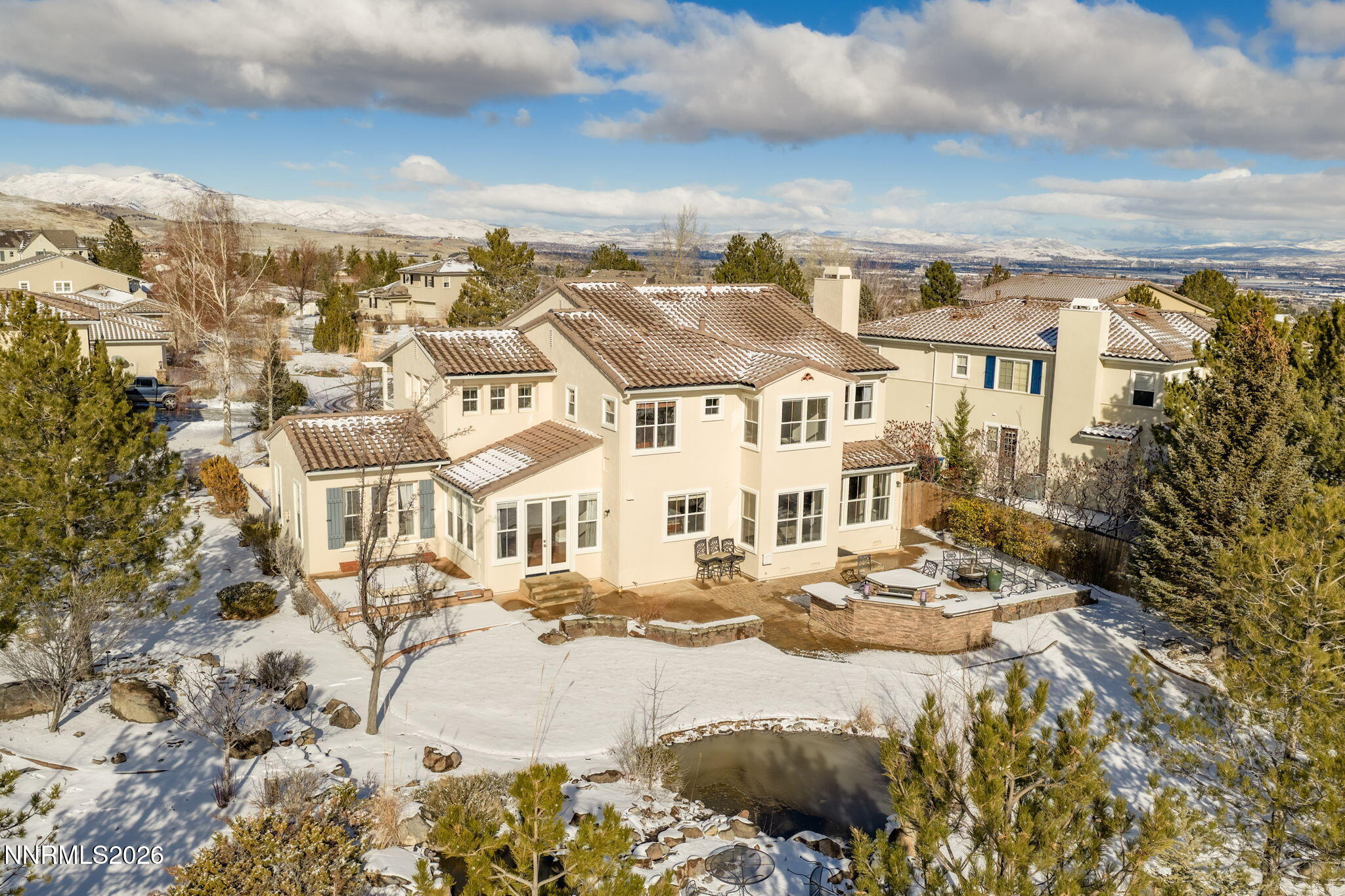 2983 Roundrock Court