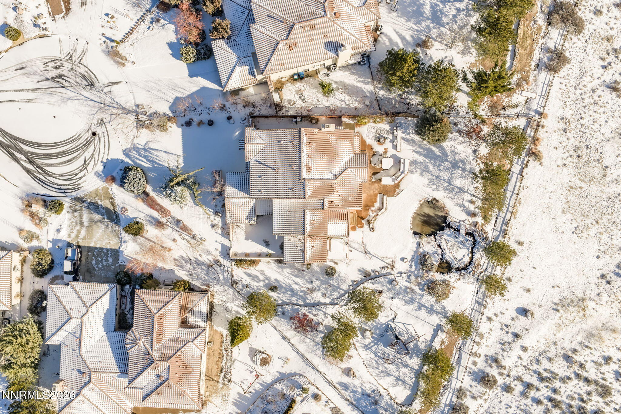 2983 Roundrock Court