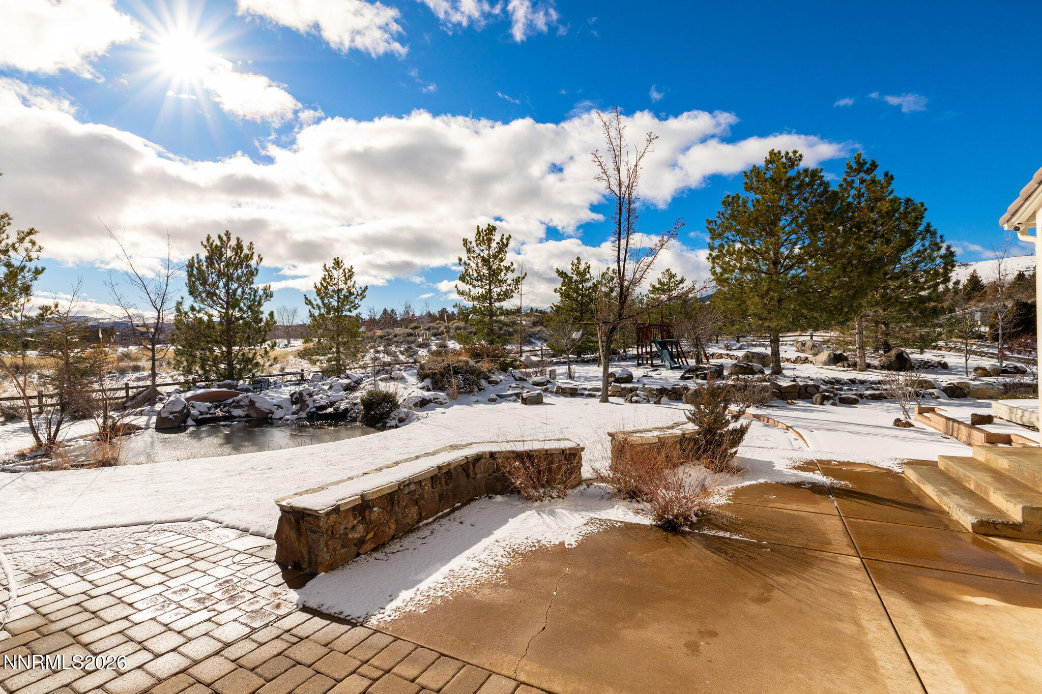 2983 Roundrock Court