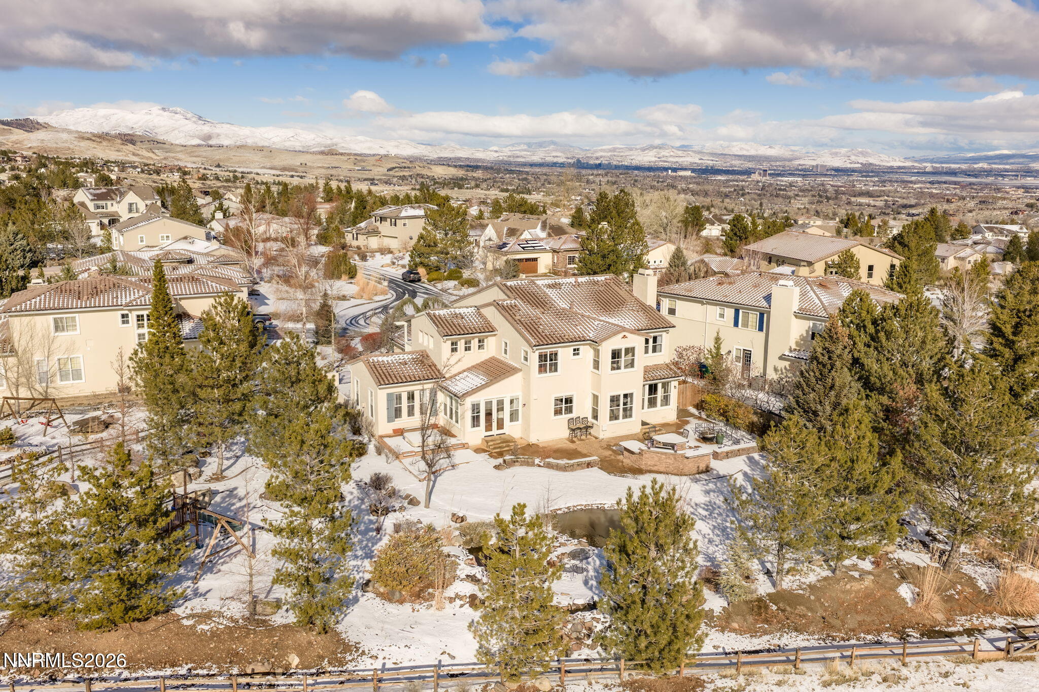 2983 Roundrock Court