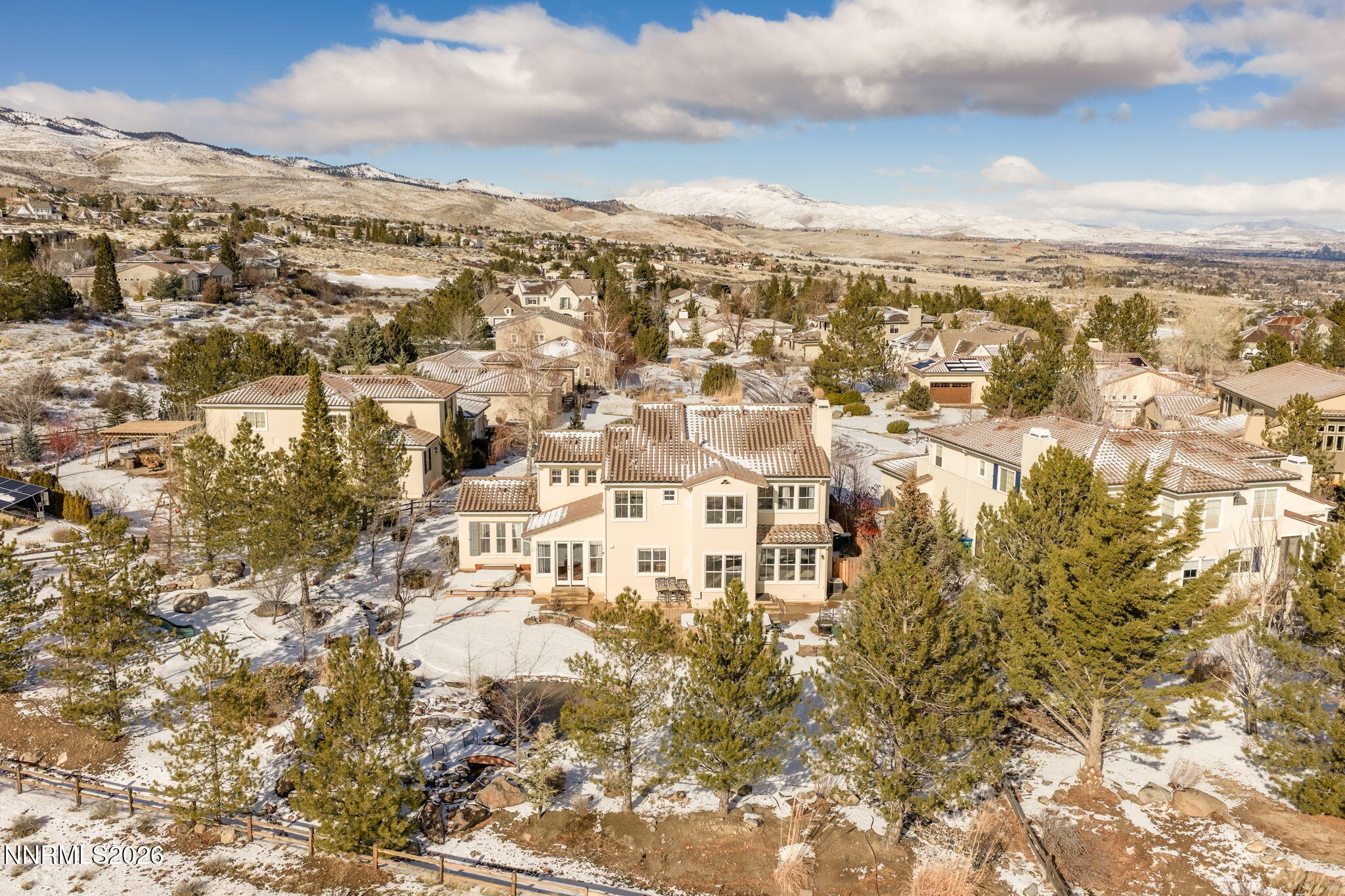 2983 Roundrock Court