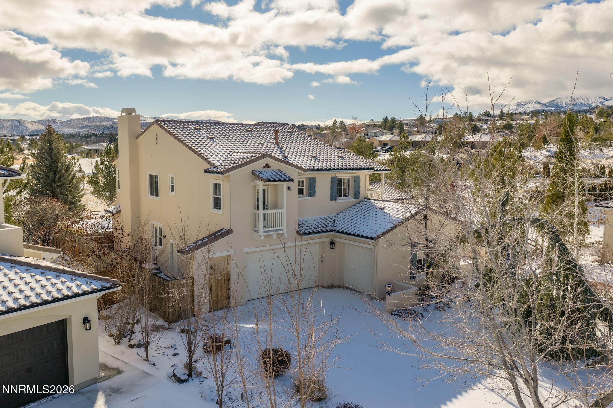 2983 Roundrock Court