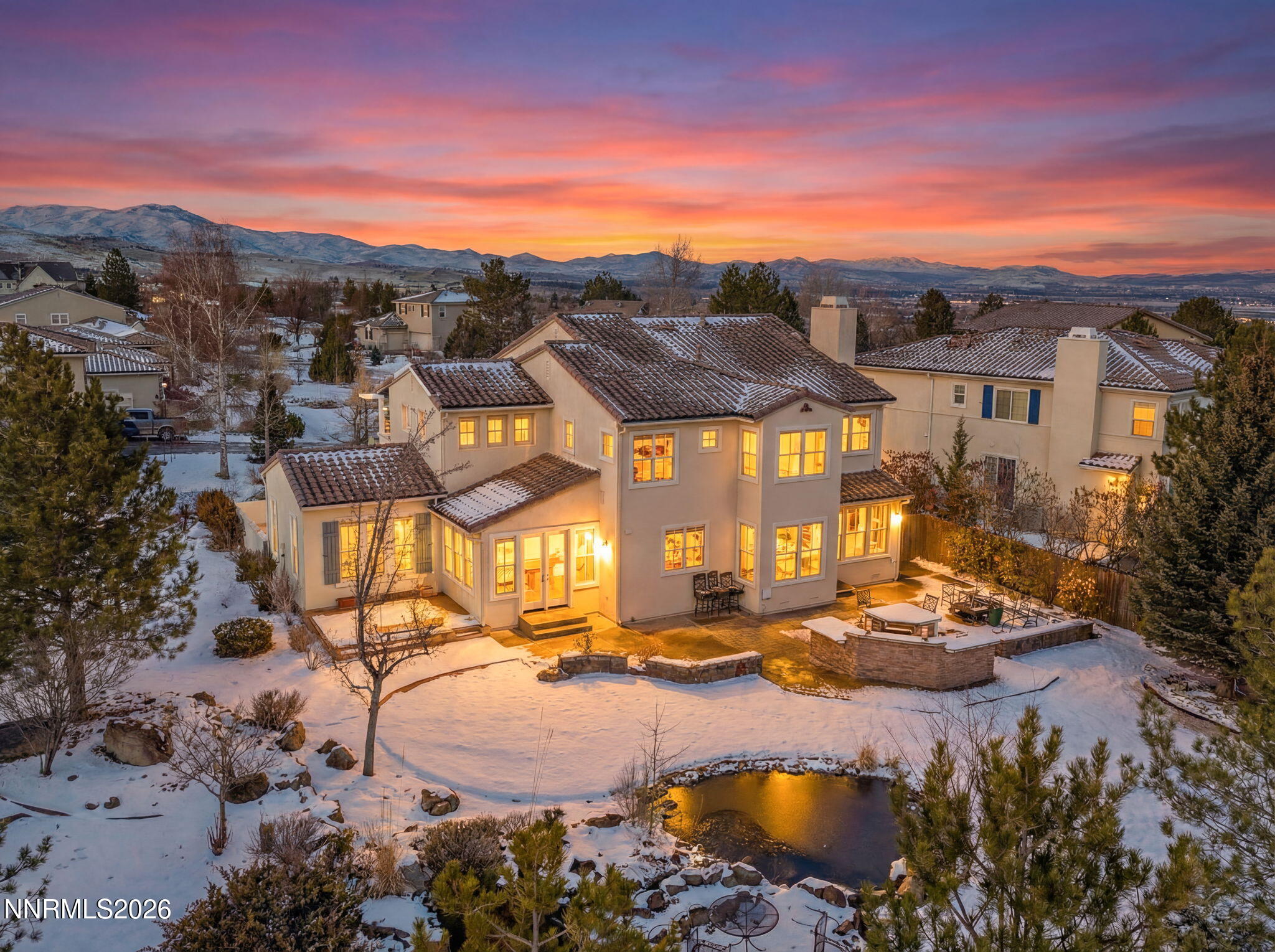 2983 Roundrock Court