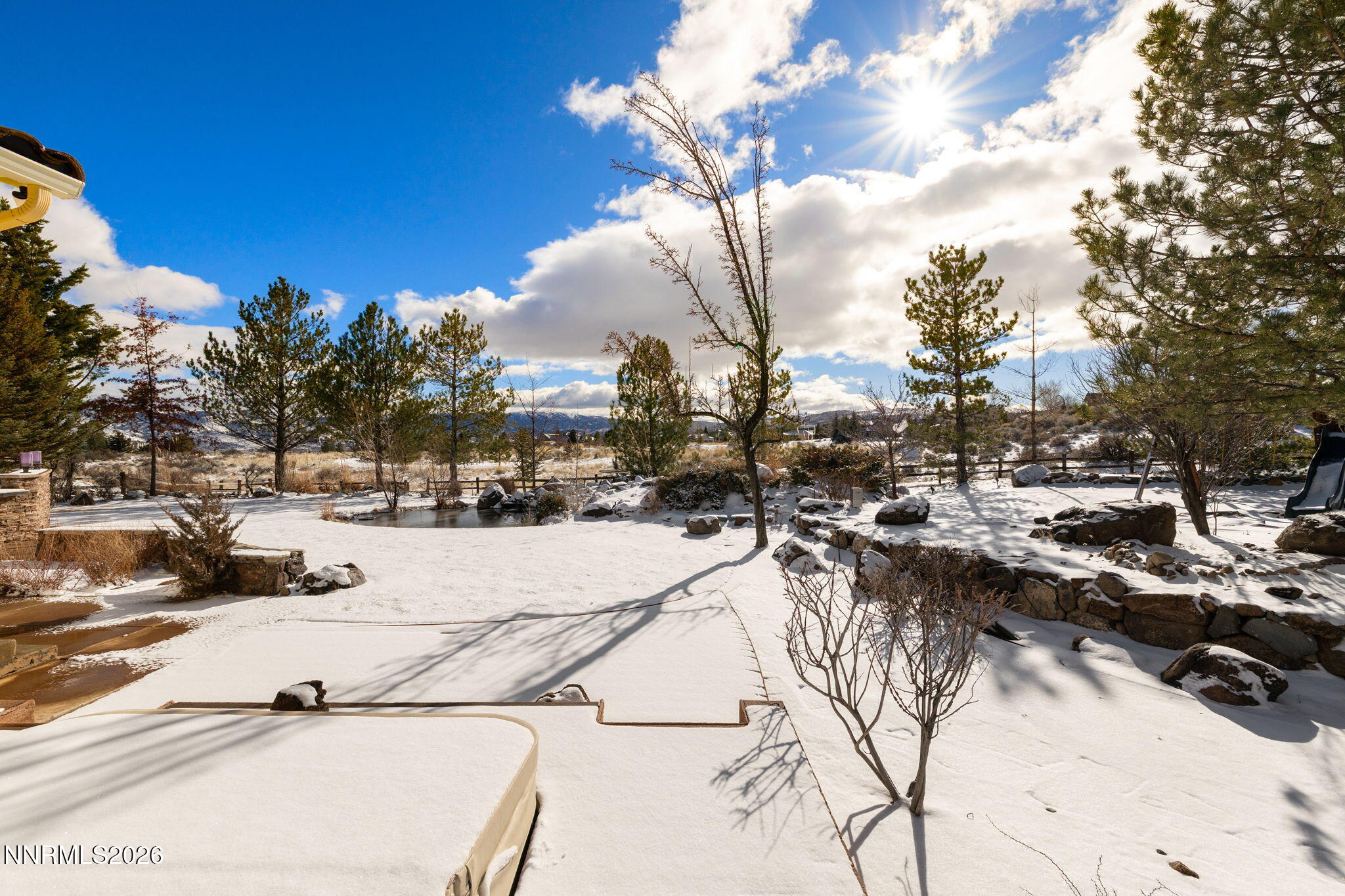 2983 Roundrock Court