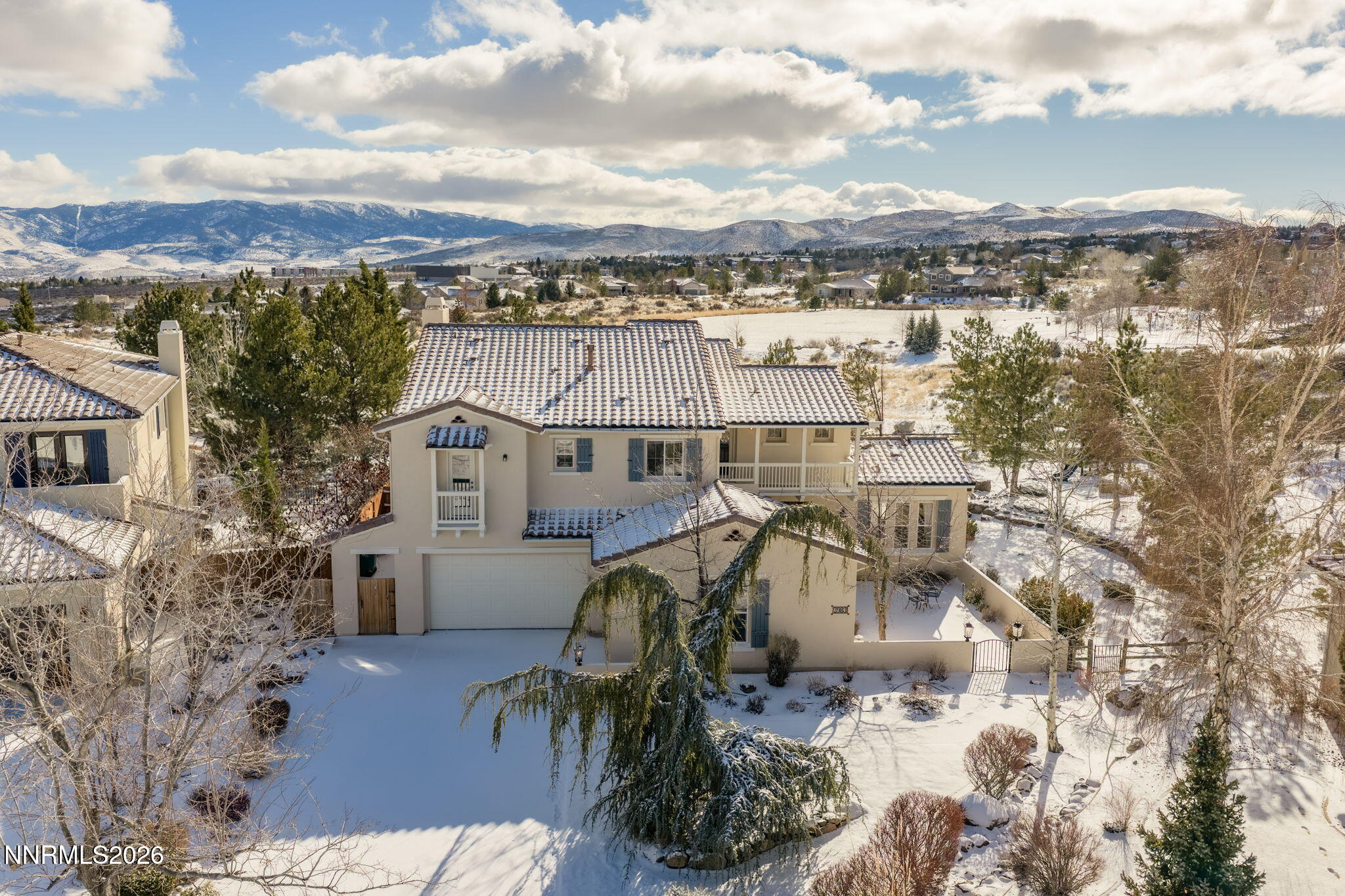 2983 Roundrock Court