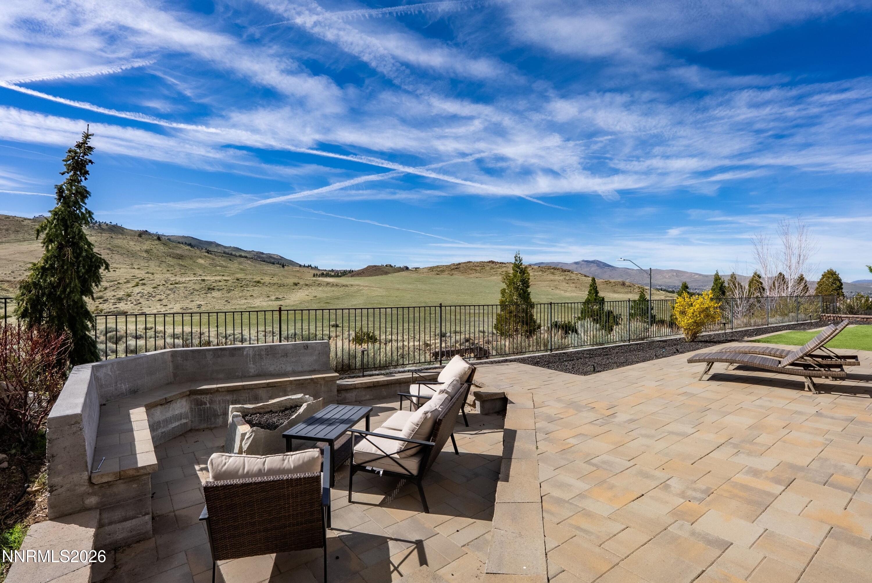 3172 Vista Favoloso Drive