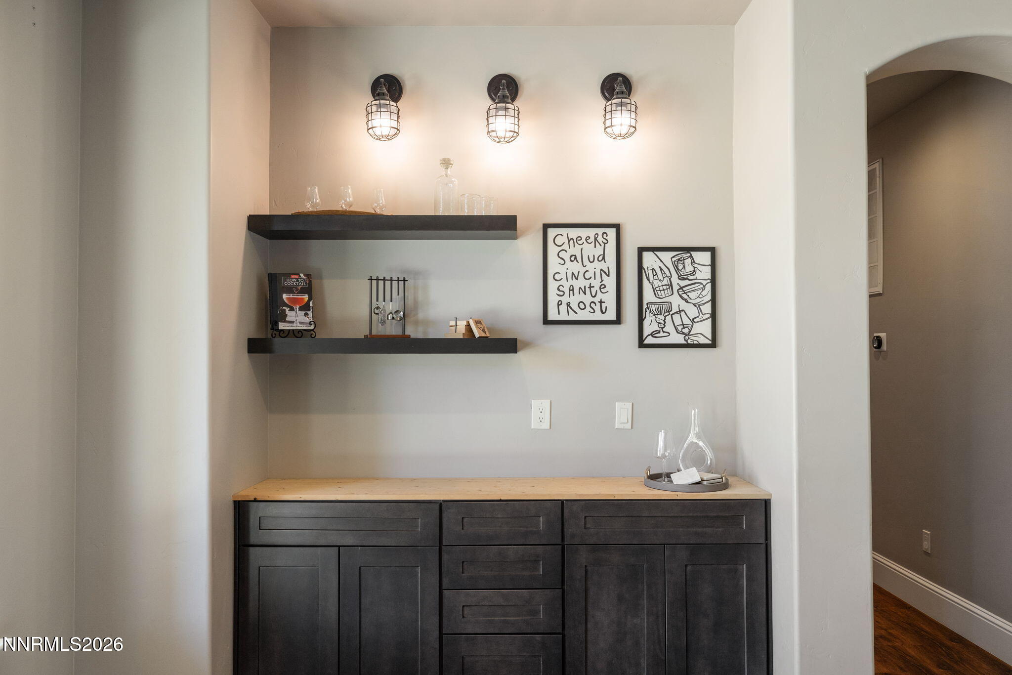 3172 Vista Favoloso Drive